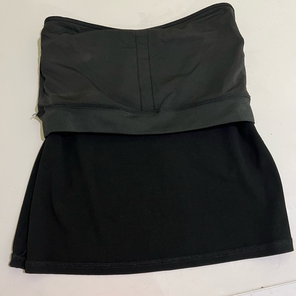 2 BRAND NEW Klassy Network strapless tops - Picture 2 of 4